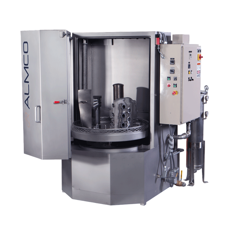 ALMCO Cabinet Spray Washers