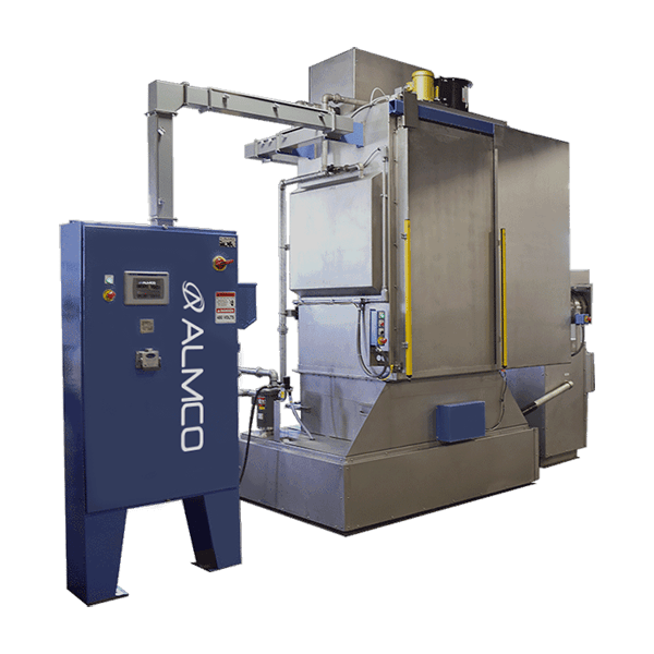 Rotary Parts Washers (RPW Series)