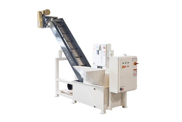 ALMCO Supporting Equipment