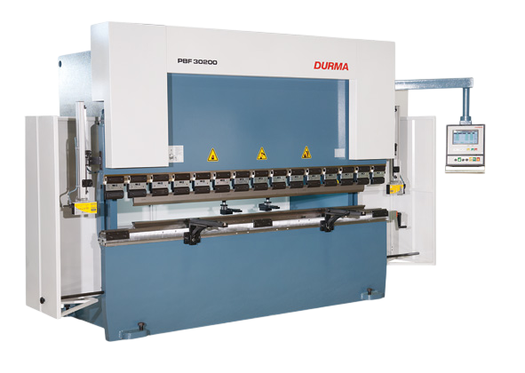 Durma PBF Press Brake