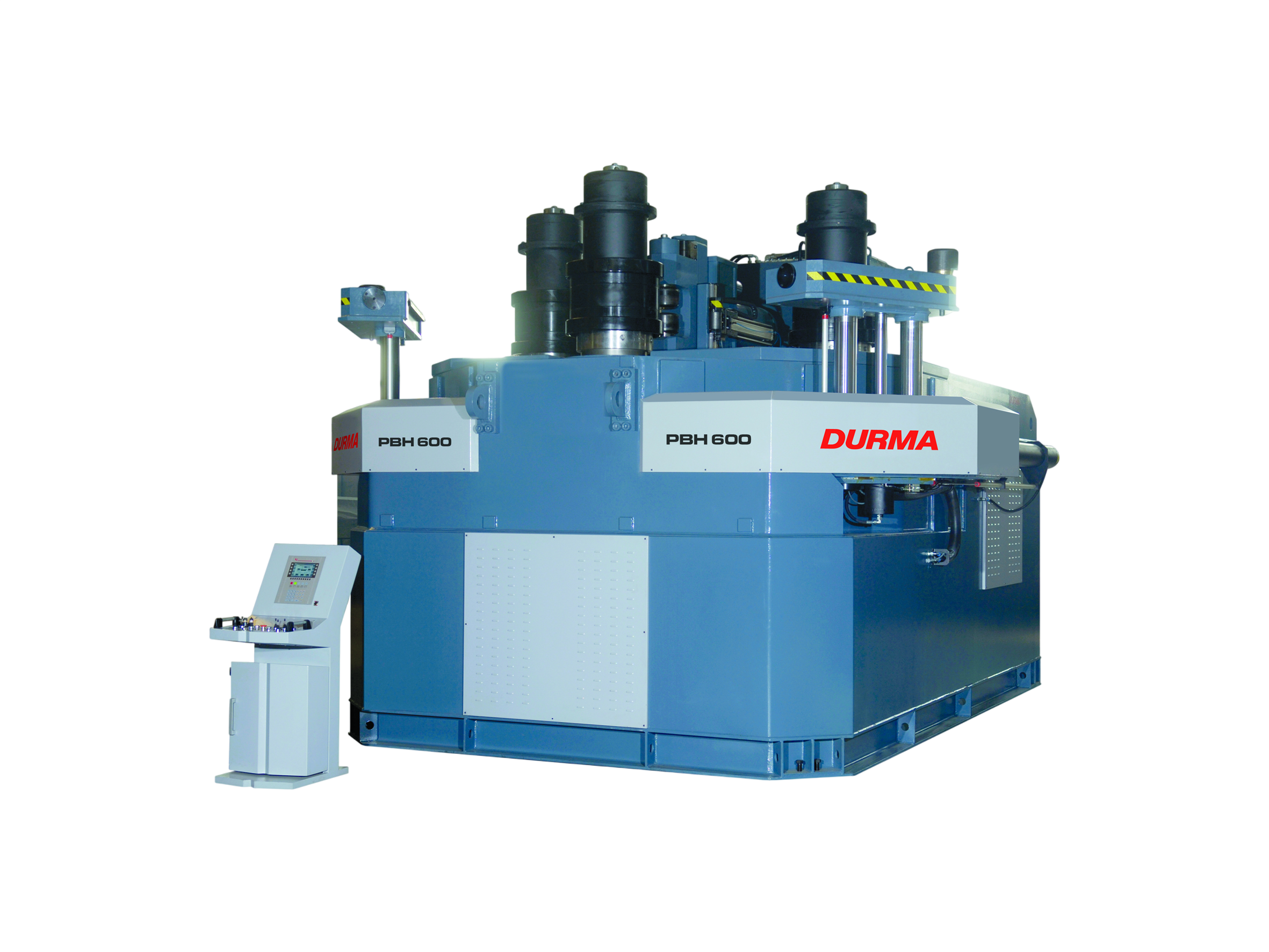Durma PBH Profile Bender
