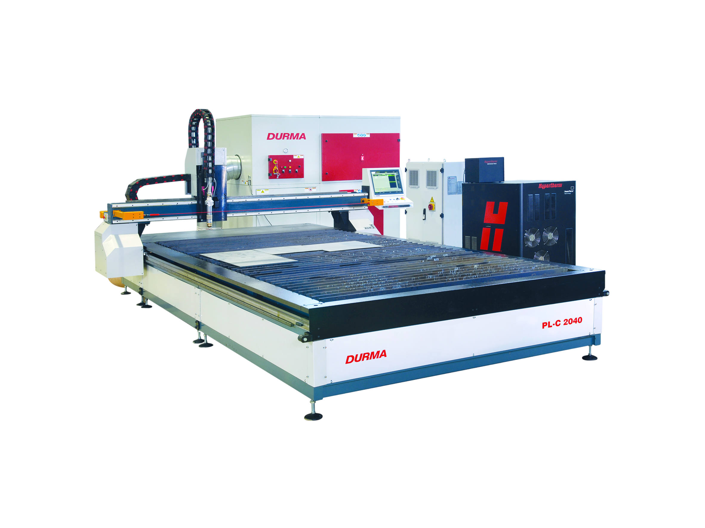 Durma PL-C Plasma Cutting System