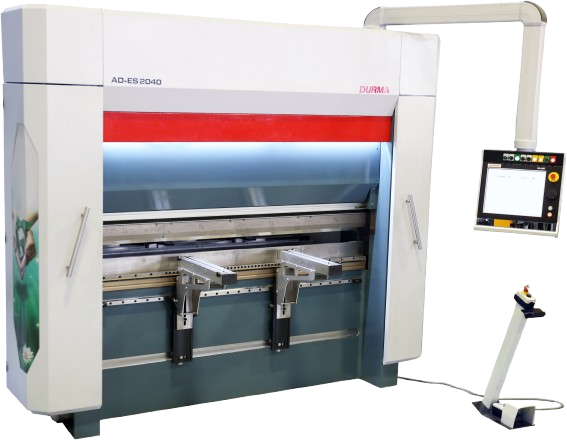 Durma AD-ES Press Brake