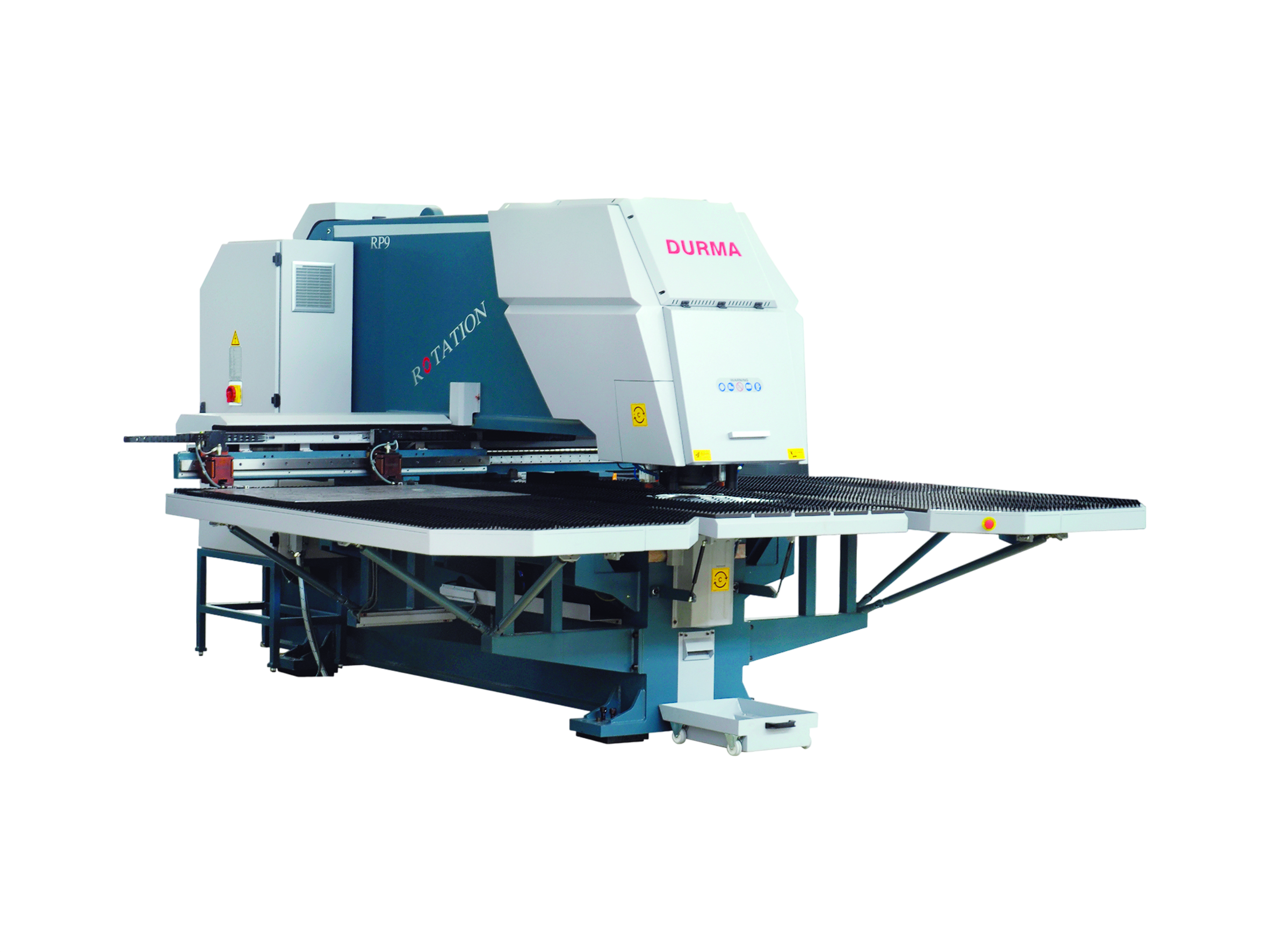 Durma RP Punch Press