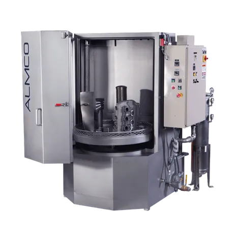 ALMCO Cabinet Spray Washers