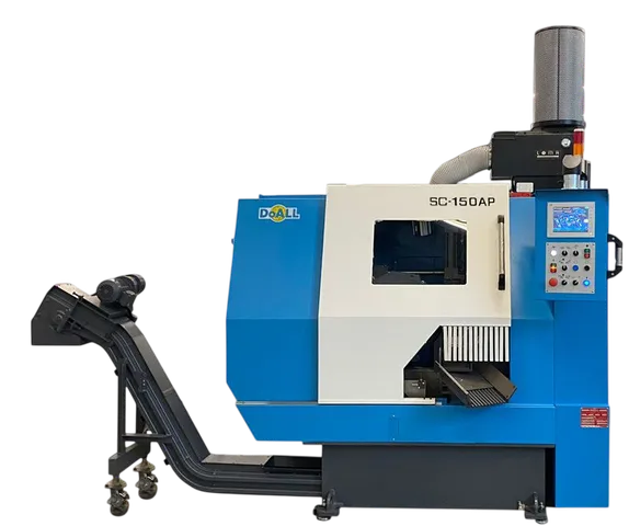 DoALL SC-150A Circular Saw