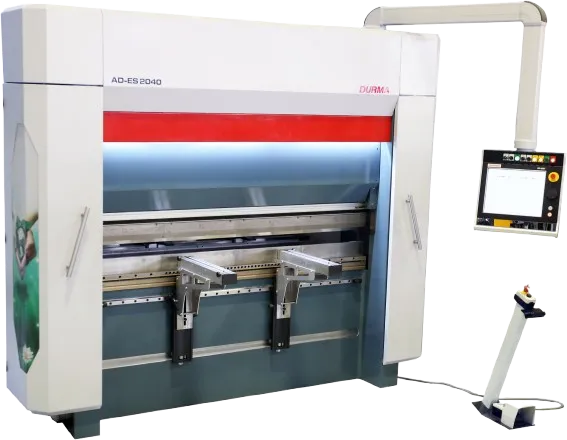 Durma AD-ES Press Brake