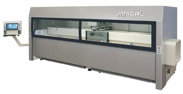 Mecal MC 305 Kosmos