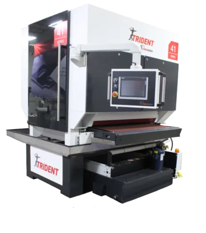 Timesavers 41 Series Trident