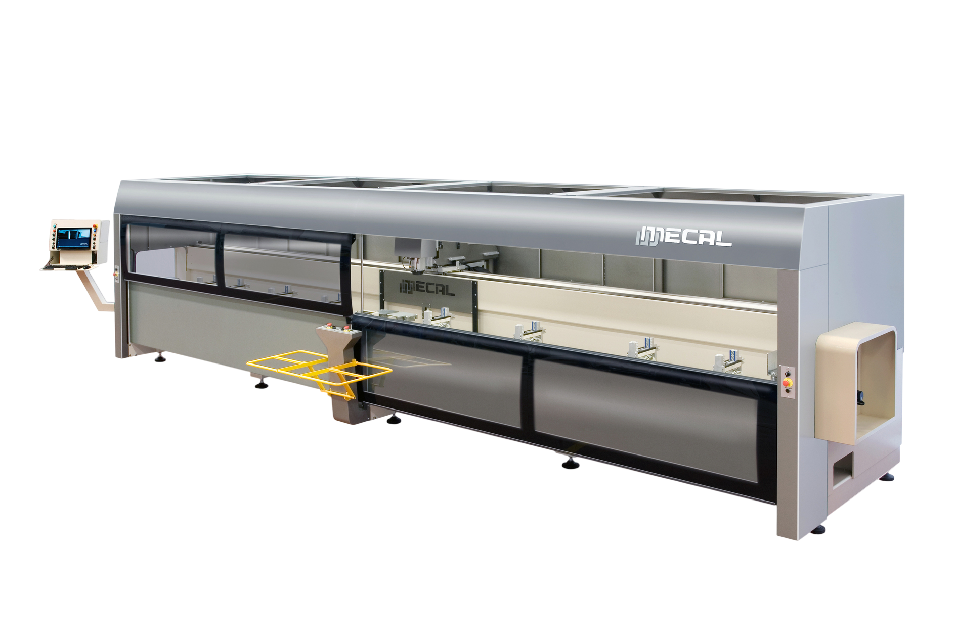 Mecal MC 305 Gianos
