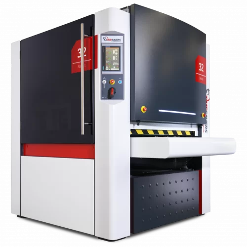 Timesavers 32 Series Rotary Brush