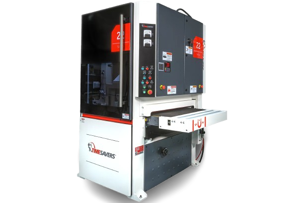 Timesavers Slag Grinder